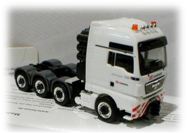 Herpa Modell Lkw F R Db Schenker Berlin