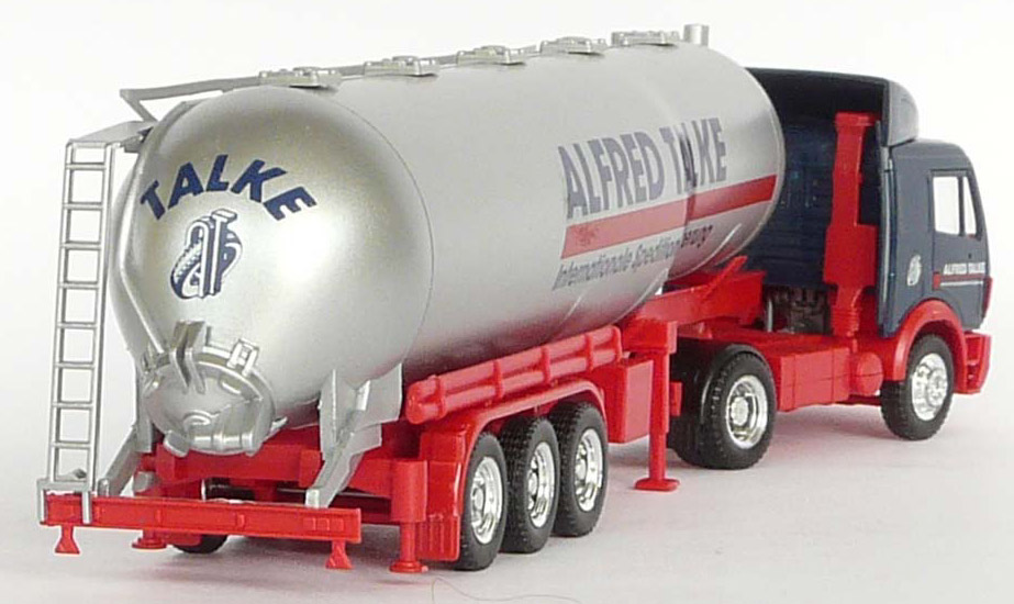 Herpa Modell Lkw F R Alfredtalke H Rth