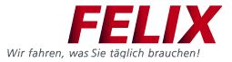 zur Webseite von FELIX Transporte