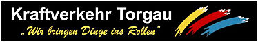 zur Webseite von Kraftverkehr Torgau