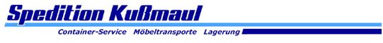zur Webseite von Kußmaul