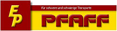 zur Webseite von Pfaff Spezialtransporte