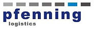 zur Webseite von Pfenning Logistics