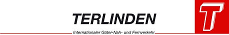 zur Webseite von Terlinden Güter Nah- und Fernverkehr