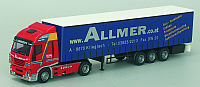 ALLMER, A Krieglach: Modell von A W M - 54177