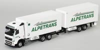 Alpetrans, I Marostica: Modell von A W M - 74750