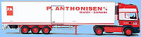 P. Anthonisen A/S, Skagen: Modell von A W M - 71412