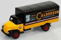 Calberson: Modell von Corgy - .