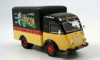 Calberson: Modell von Unbekannt - 139647