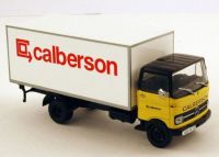 Calberson: Modell von Norev - 351116