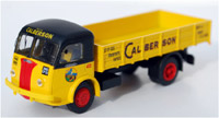 Calberson: Modell von Haxo Modele - RO-002