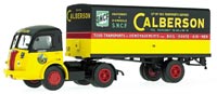 Calberson: Modell von Haxo Modele - .