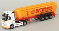 Caturano Autotrasporti, I : Modell von A W M - 74763