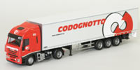 Codognotto, Salgareda: Modell von A W M - 74366