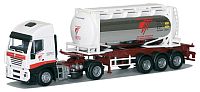 CTT Transport, NL : Modell von A W M - 7767.81