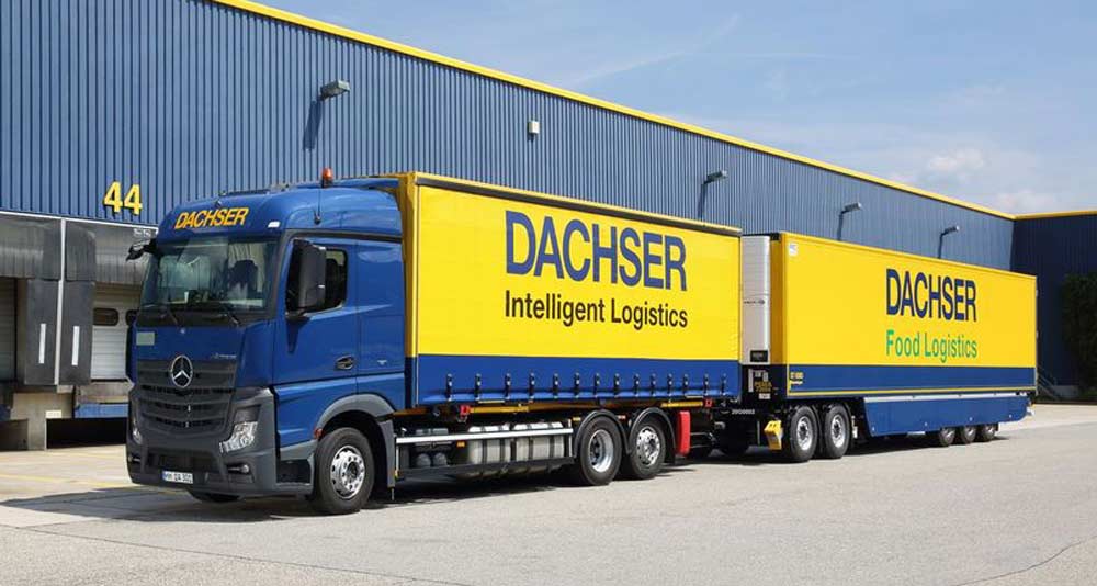  Dachser,  D - Kempten     MB Actros Gigaspace