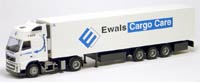 Ewals Cargo, I Cameri No: Modell von A W M - .
