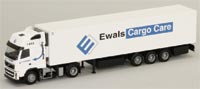 Ewals Cargo, I Cameri No: Modell von A W M - 74708