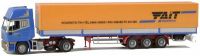 FAIT Trasporti, I Rovereto-TN: Modell von A W M - 54310
