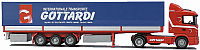 Gottardi: Modell von A W M - 55064