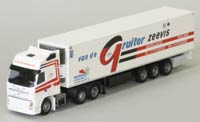 Gruiter, NL Midelburg: Modell von A W M - 53704