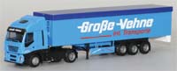 Bernhard Große Vehne, Rhede: Modell von A W M - 73711