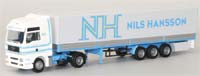 Nils Hansson: Modell von A W M - 73051