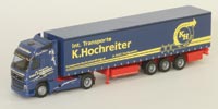 Hochreiter, A : Modell von A W M - 54299