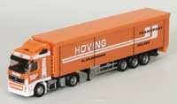 Hoving, NL Exloermond: Modell von A W M - 53169