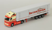Interspan Tschopp AG, CH Buttisholz: Modell von A W M - 55224
