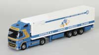 Kropfeld, NL Emmen: Modell von A W M - 53178