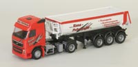 Kunz-Fuhrländer, D Dillenburg: Modell von A W M - 74775