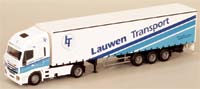 Lauwen Transport, NL : Modell von A W M - 74324