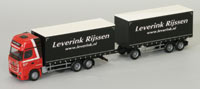 Leverink, NL Rijssen: Modell von A W M - 866601
