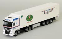 Kaj Madsen Transport: Modell von A W M - 74114