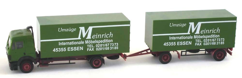 A W M /. MB SK ´88 HZ MÖ KO