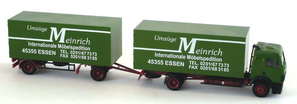 A W M /. MB SK ´88 HZ MÖ KO