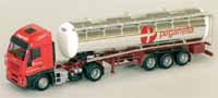 paganella, I Mantova: Modell von A W M - 73739