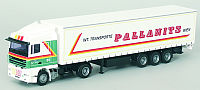 Pallanits, Wien: Modell von A W M - 54179