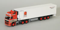Andersen, DK Hanstholm: Modell von A W M - 74757