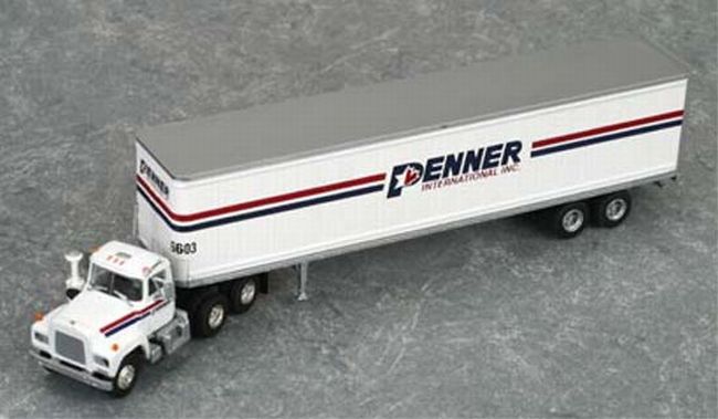 Athearn Modell-Lkw für Penner,