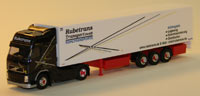 Rubetrans, D Steinfeld: Modell von A W M - .