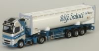 Salari, NL KW Sittard: Modell von A W M - 75224