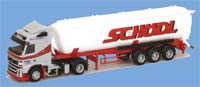 Schödl, A Gföhl: Modell von A W M - 54278