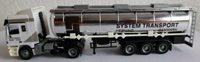 System Transport, Herning: Modell von A W M - 70893