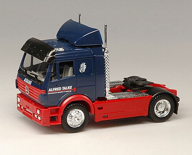 Herpa Modell Lkw F R Alfredtalke H Rth