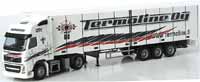 Termoline, FIN : Modell von A W M - 53542