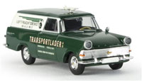 Transportlader, Nürnberg: Modell von Brekina - 20161