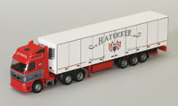 Tukker, NL : Modell von A W M - 74798