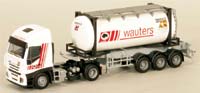 Wauters, Hamme: Modell von A W M - 74341